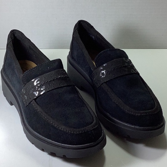 Women's Calla Ease Slip-On Loafer Flats - Picture 6 of 10